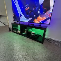 85 Inch LED TV Stand