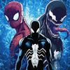 Girlyspider