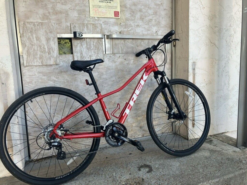 Trek Dual Sport 1 2021