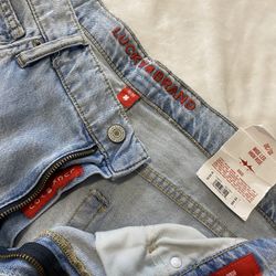 BRAND NEW LUCKY JEANS 