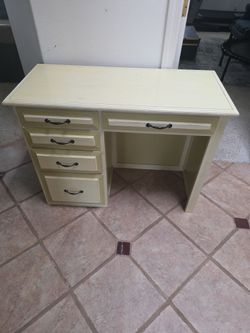 School desk