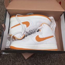Air Force One Highs