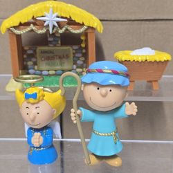 Peanuts Gang @ToyBros