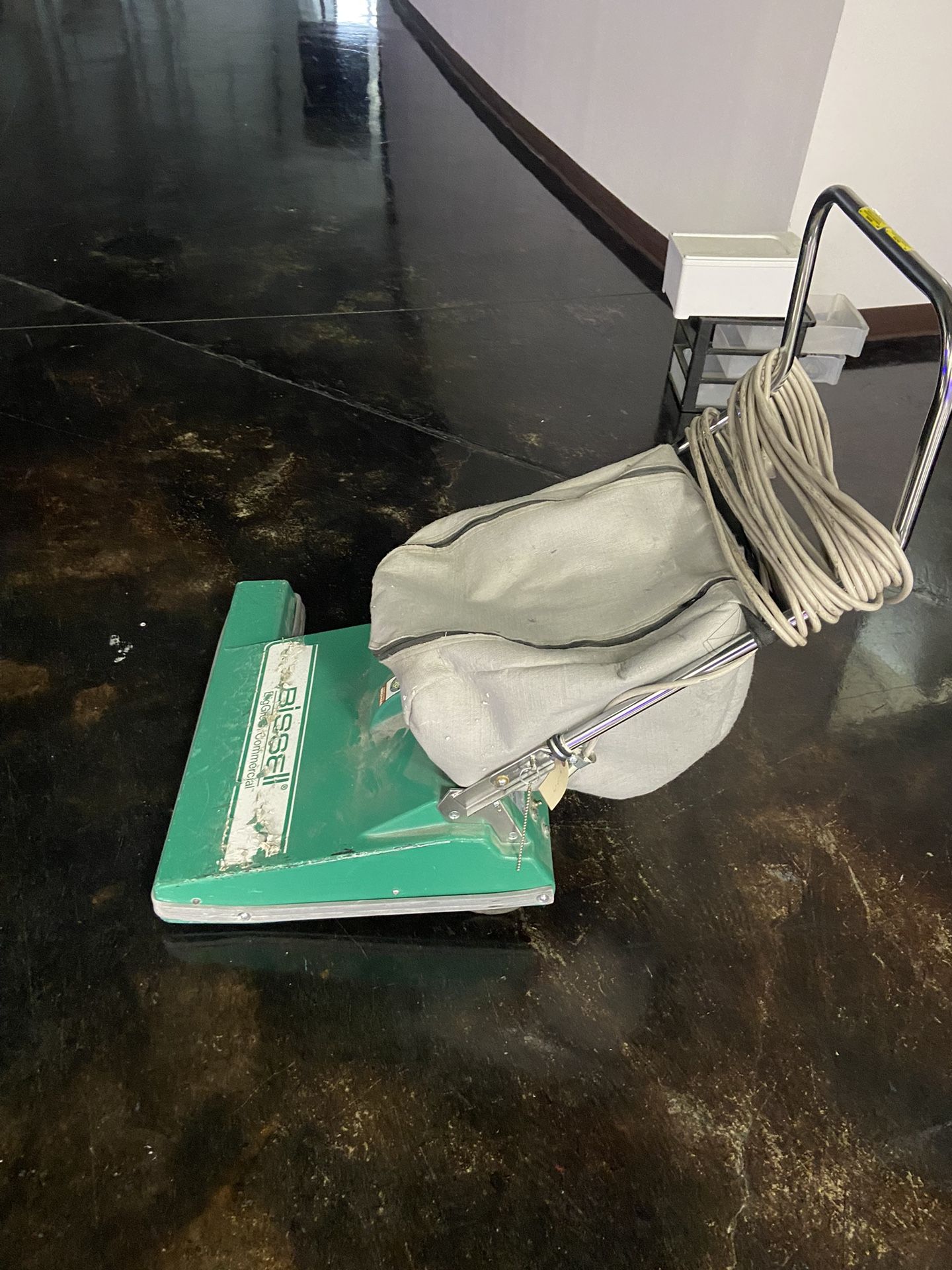 Looking For Good Commercial Cleaners