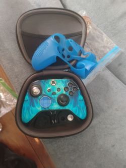 Elite Series 2 Controller Xbox
