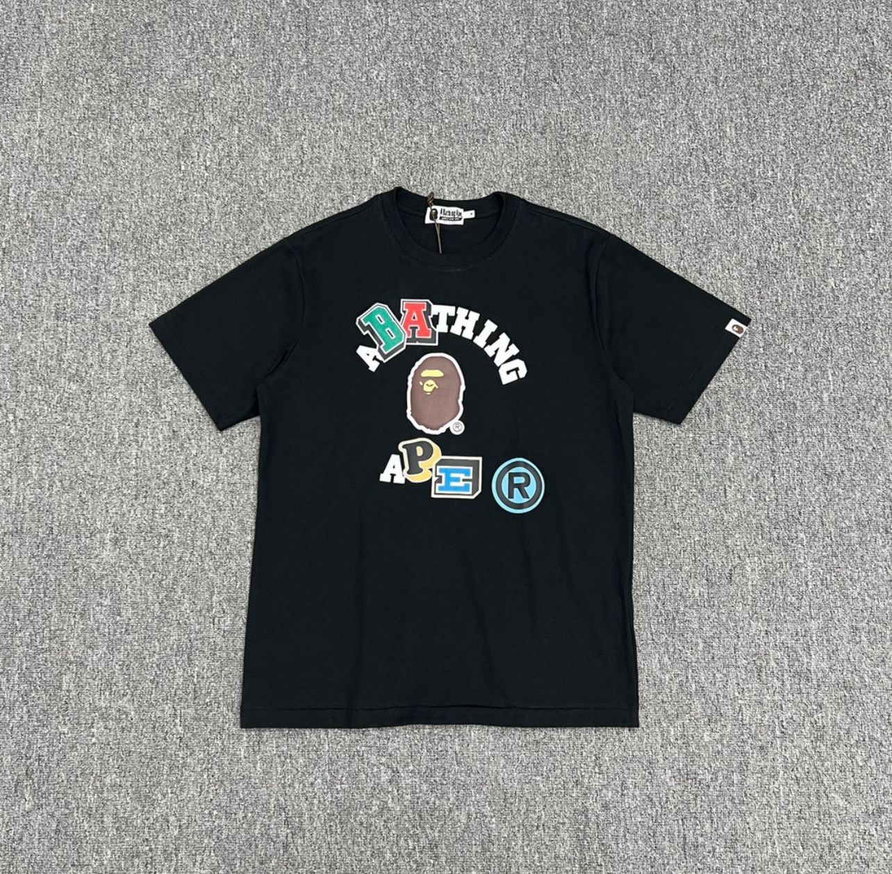 Bape Shirt