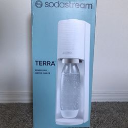 Sodastream