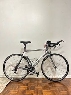 Raleigh Singulus | 56CM | Triathlon Bike