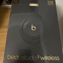 Beats Studio 3 Wireless