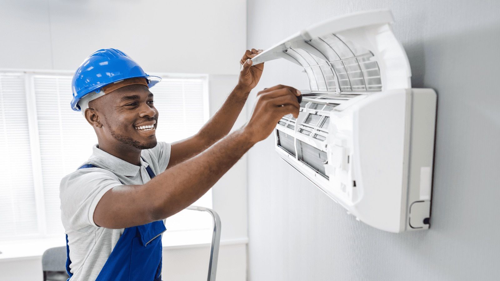 Stay Warm This Winter! Mini Split A/C & Heating Installation