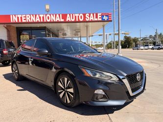 2022 Nissan Altima