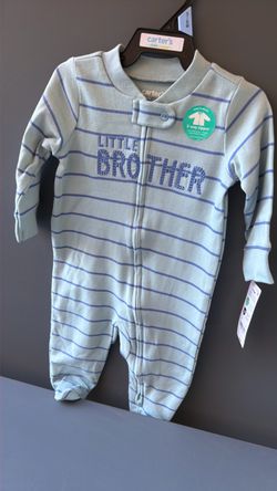 Toddler boy