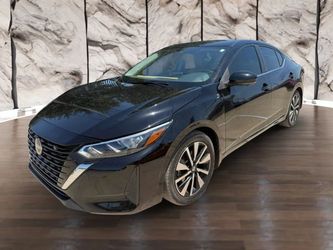 2024 Nissan Sentra