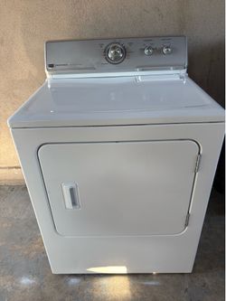 Dryer Electric MAYTAG