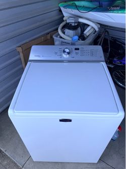 Maytag washer $175
