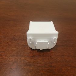 Nintendo Wii MotionPlus Adapter – OEM RVL-026 – Tested & Working