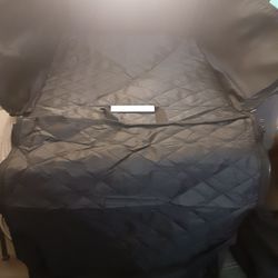 Dog Car Seat Cover