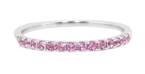 Stacking Gold Band