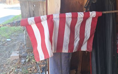 American FLAG