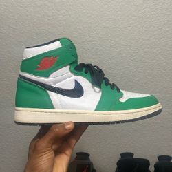 Jordan 1 Size 8.5