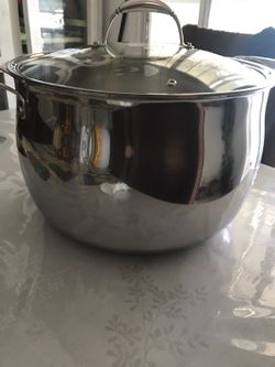 Princess house 22 qts