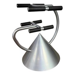 Ron Arad Postmodern "Hotel Zeus" Tv Stand for Zeus Milano, Italy 1980s