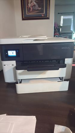 HPofficejetpro 7740