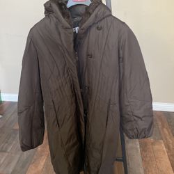 Women Jacket Medium Larry levine 