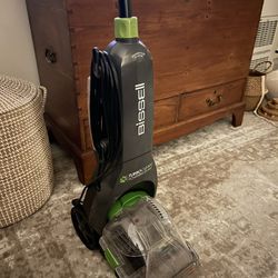 Bissell PowerClean TurboBrush Pet Carpet Cleaner