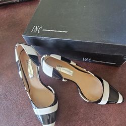 INC Woman's Shoes Size 6.5
