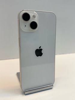 Apple iPhone 14 128gb. ( Fully Unlocked Phone )