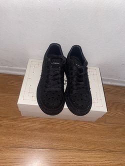Alexander McQueen’s