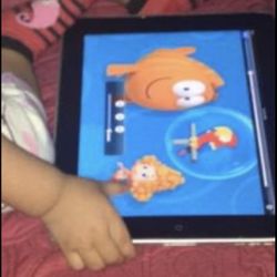 Tabletas  iPad   