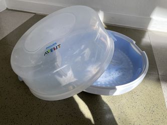 Philips Avent Bottle Sanitizer