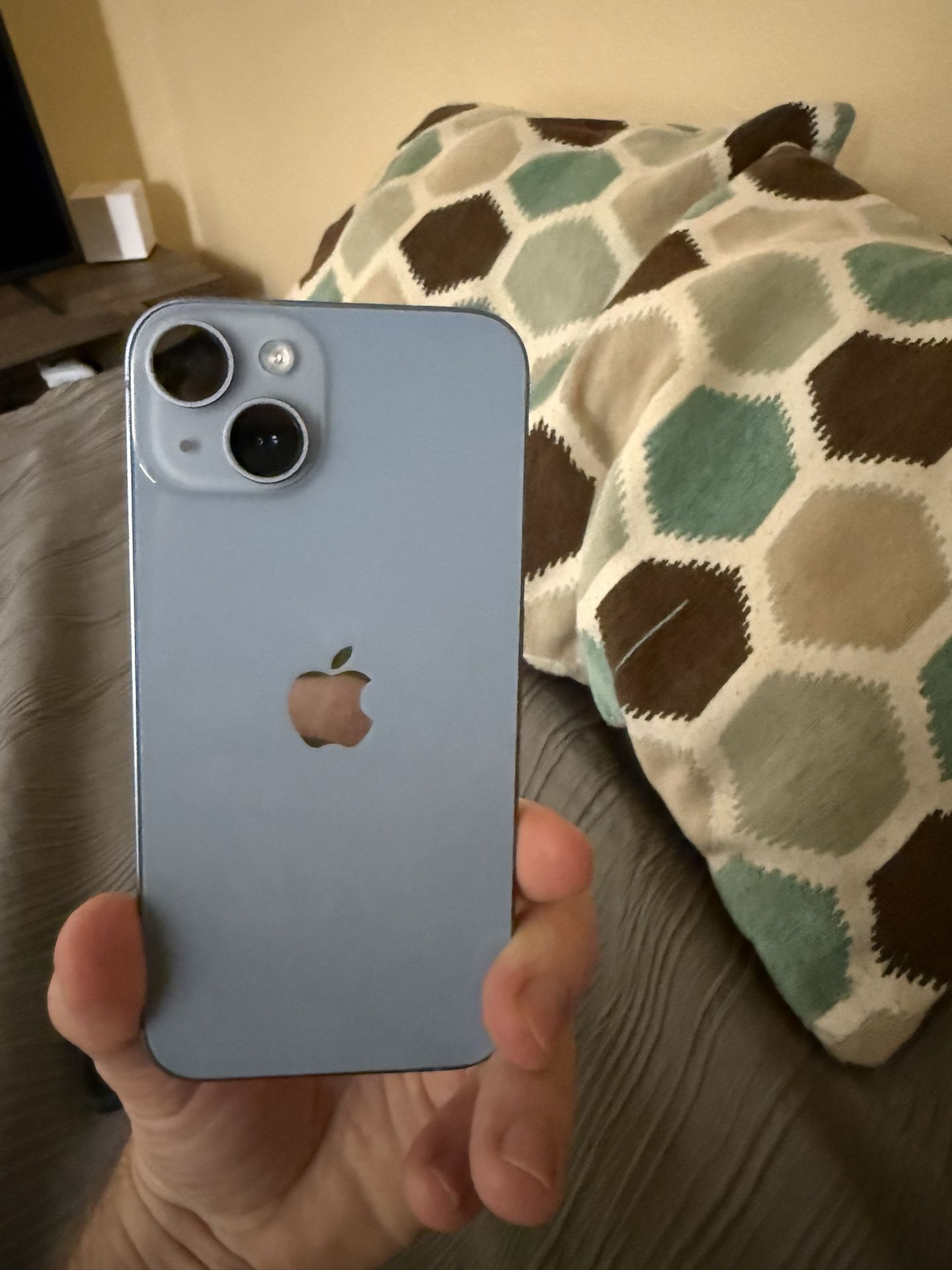 iPhone 14