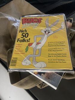 Vintage Comic Books