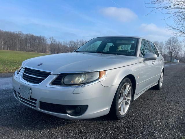 2008 Saab 9-5