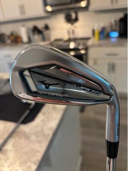 Mizuno JPX 921 Hot Metal Irons