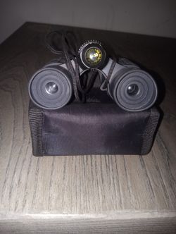 Binoculars