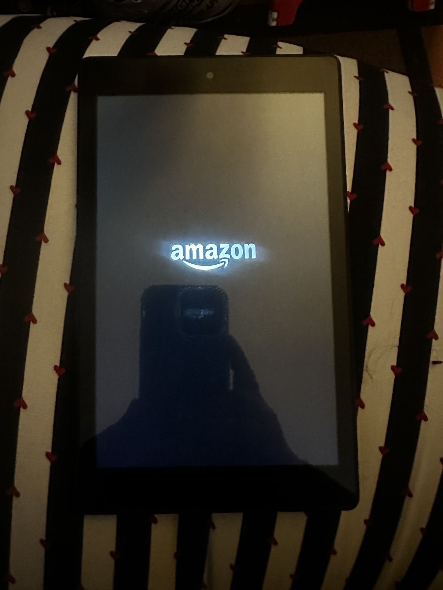 Amazon Fire HD 8 Tablet 16GB