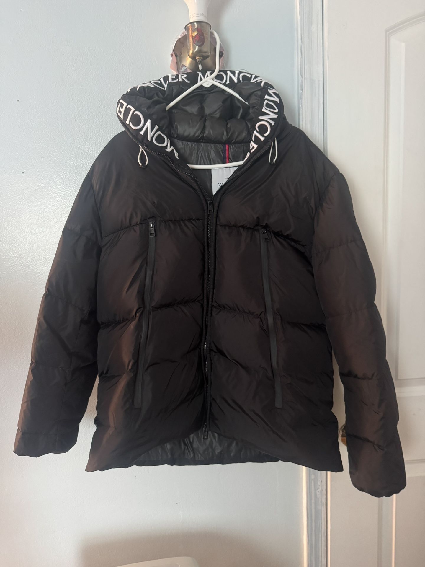 Moncler Hoodie