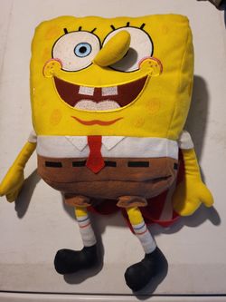 Sponge Bob Square Pants