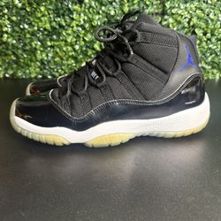Jordan 11 Retro High Space Jam - Size 7Y Kids Youth