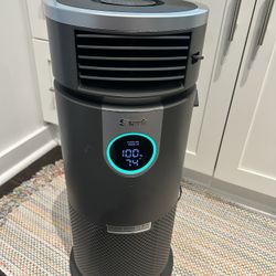 Shark 3 In 1 Air Purifier