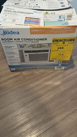 Room Air Condition