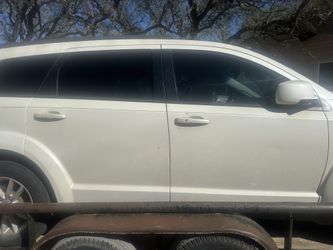 2015 Running 4 Door journey 