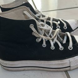 platform converse