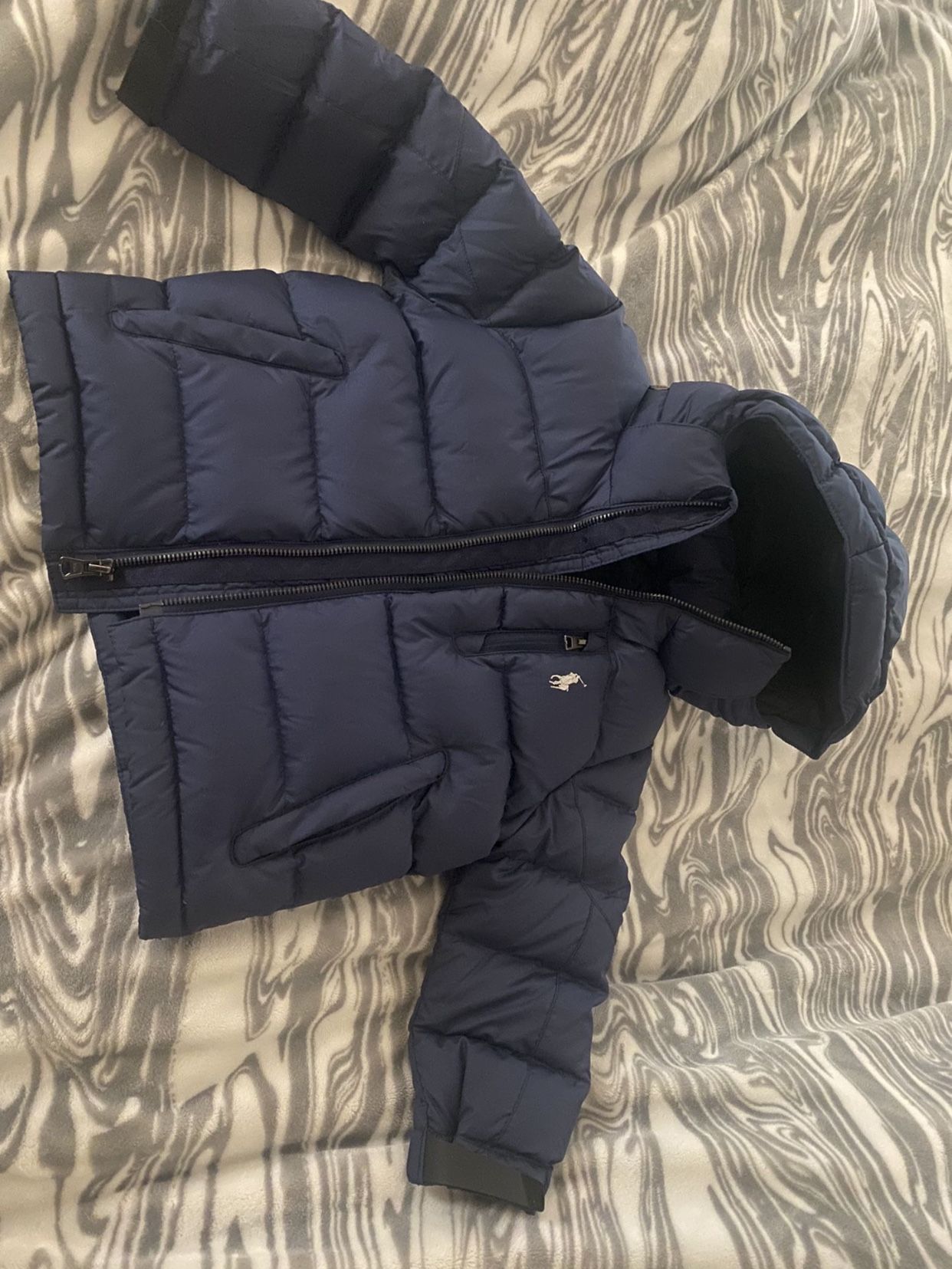 Boys Jacket