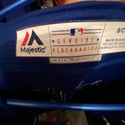 Brand new Dodgers Bellinger Jersey