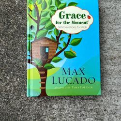 Kids Bible Devotional
